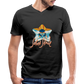 Fancy Selma Shade Tee - black